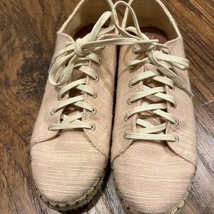 Toms espadrilles